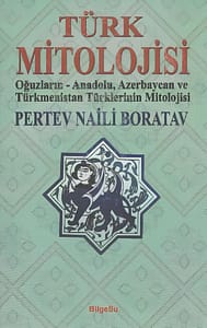 Türk Mitolojisi