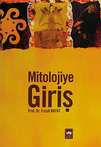 Mitolojiye Giriş