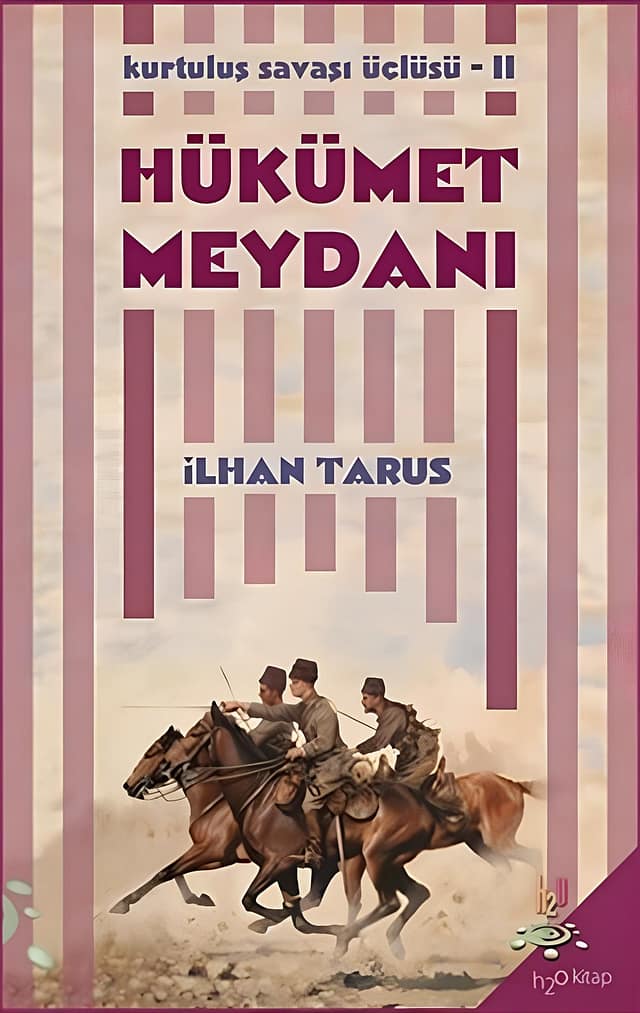 Hükümet Meydanı