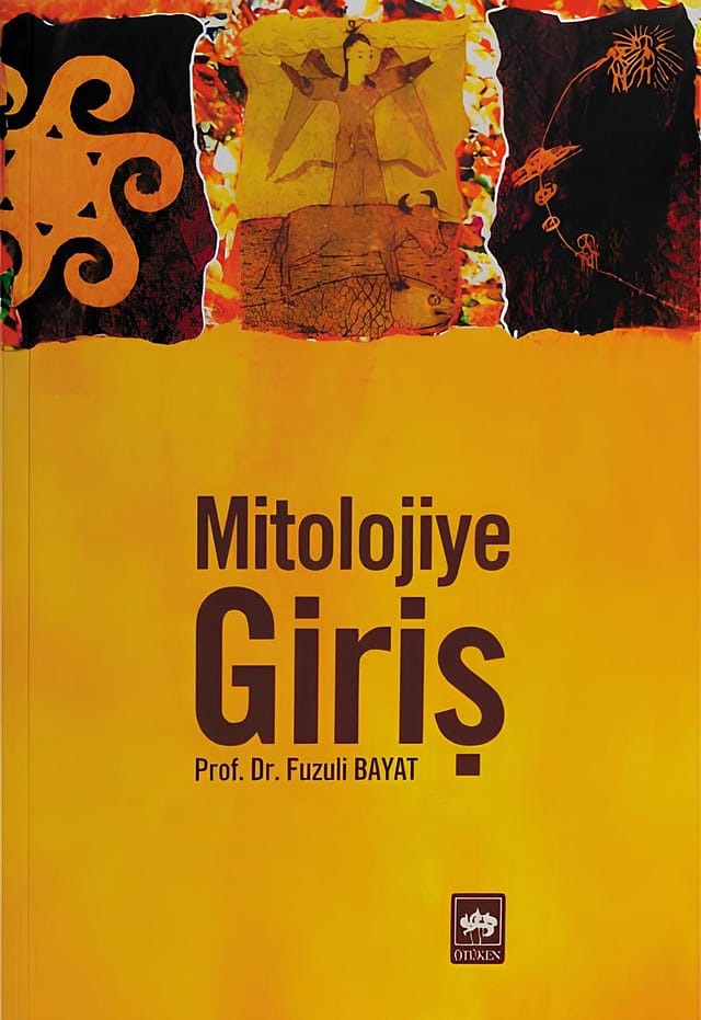 Mitolojiye Giriş