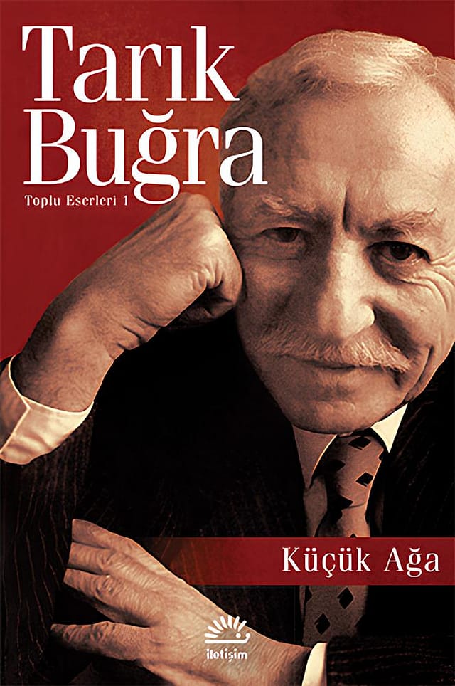 Küçük Ağa